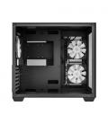 FSP CMT380 Midi Tower Negro