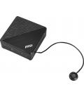 MSI Cubi 5 12M-212BES 0.66L sized PC Negro i3-1215U