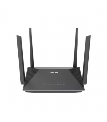 WIRELESS ROUTER AP ASUS RT-AX52