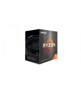 CPU AMD RYZEN 5 5500GT