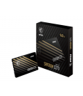 Disco Duro MSI Spatium S270 2.5" 960GB SSD SATA3 3D NAND