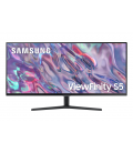 MONITOR SAMSUNG LS34C500GAUXEN