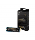 SSD MSI SPATIUM 500GB M450 M2 PCIE4