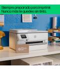 Multifunción A3 HP Officejet Pro 9720E WiFi/ Dúplex/ ADF/ Blanca