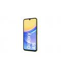 Smartphone Samsung Galaxy A15 LTE 4GB/ 128GB/ 6.5"/ Amarillo