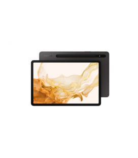 Tablet Samsung Galaxy Tab S8 11"/ 8GB/ 128GB/ Octacore/ Gris Grafito