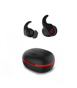 Energy Sistem Auriculares Freestyle Space Negro
