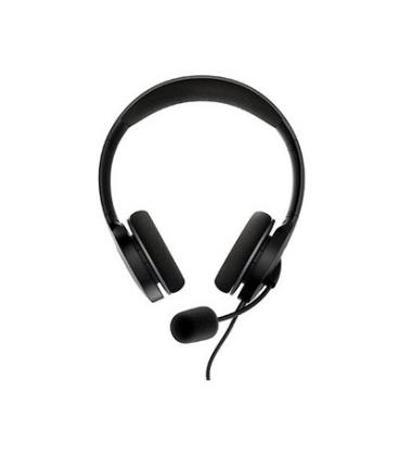 AURICULARES MICRO ENERGY SISTEM OFFICE 3 NEGRO