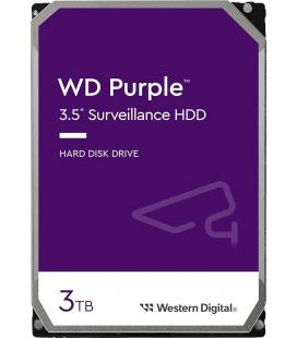 Western Digital WD33PURZ 3TB SATA3 64MB Purple