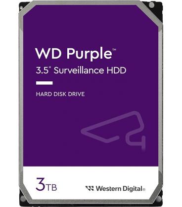 Western Digital WD33PURZ 3TB SATA3 64MB Purple