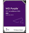 Western Digital WD33PURZ 3TB SATA3 64MB Purple