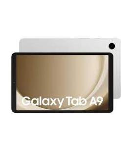 Tablet Samsung Galaxy Tab A9 8.7"/ 4GB/ 64GB/ Octacore/ Plata