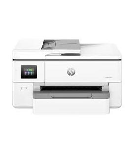 Multifunción A3 HP Officejet Pro 9720E WiFi/ Dúplex/ ADF/ Blanca