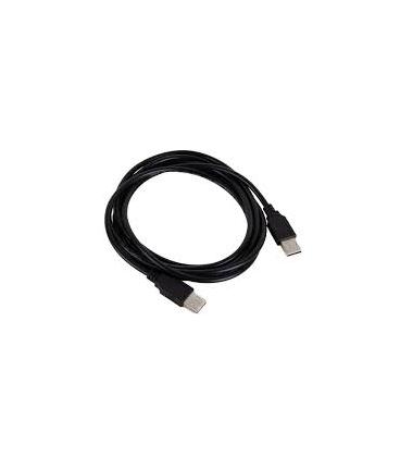 iggual Cable USB 2.0 A(M)-A(M) A-A macho 2 metros