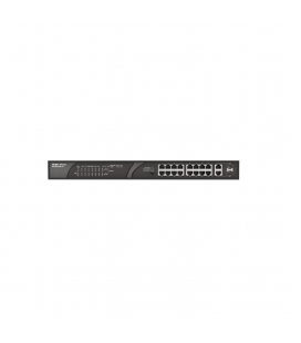 SWITCH RUIJIE REYEE RG-ES118S-LP 5-PORT 10/100 MBPS DESKTOP SWITCH