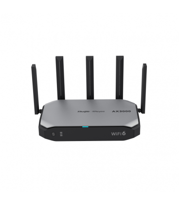 ROUTER RUIJIE REYEE RG-EG105GW-X 5-PORT 10/100 MBPS DESKTOP SWITCH