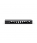 SWITCH RUIJIE REYEE RG-ES209GC-P 5-PORT 10/100 MBPS DESKTOP SWITCH