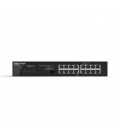 SWITCH RUIJIE REYEE RG-ES116G 5-PORT 10/100 MBPS DESKTOP SWITCH