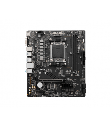 PLACA BASE MSI PRO B650M-B AM5 MATX 2XDDR5