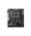 PLACA BASE MSI PRO B650M-B AM5 MATX 2XDDR5