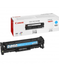 TONER ORIGINAL CANON N718/ CIAN