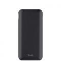 Trust Redoh Ión de litio 20000 mAh Negro