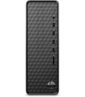 HP S01-pF3009ns i5-13400 Mini Tower Intel® Core™ i5 8 GB DDR4-SDRAM 512 GB SSD FreeDOS PC Negro