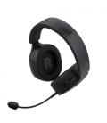 Trust GXT 489 FAYZO Auriculares Alámbrico Diadema Juego Negro