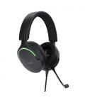 Trust GXT 490 FAYZO Auriculares Alámbrico Diadema Juego USB tipo A Negro