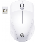 RATON INALAMBRICO HP 220 BLANCO