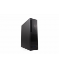CAJA MICRO ATX COOLBOX PCT360-2 2XUSB 3.0 300W NEGRO