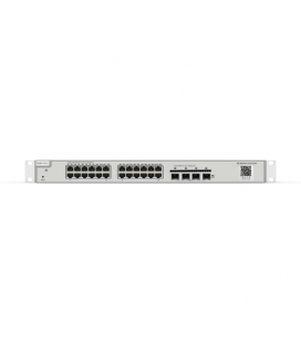 SWITCH RUIJIE REYEE RG-NBS5100-24GT4SFP 5-PORT 10/100 MBPS DESKTOP SWITCH