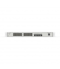 SWITCH RUIJIE REYEE RG-NBS5100-24GT4SFP 5-PORT 10/100 MBPS DESKTOP SWITCH