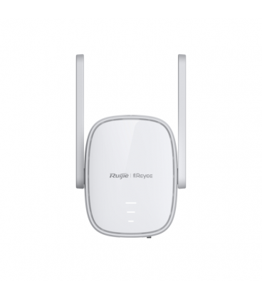 EXTENSOR DE RANGO RUIJIE REYEE RG-EW300R 3200MBPS WI-FI 6 DUAL-BAND GIGABIT MESH