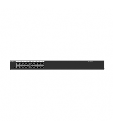 SWITCH RUIJIE REYEE RG-ES216GC 5-PORT 10/100 MBPS DESKTOP SWITCH