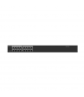 SWITCH RUIJIE REYEE RG-ES216GC 5-PORT 10/100 MBPS DESKTOP SWITCH