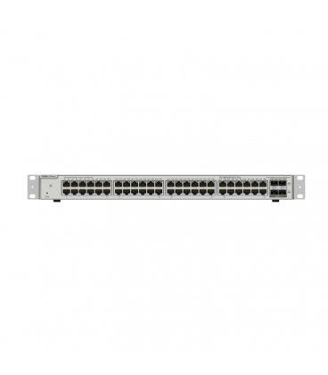 SWITCH RUIJIE REYEE RG-NBS3200-48GT4XS 5-PORT 10/100 MBPS DESKTOP SWITCH