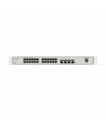 SWITCH RUIJIE REYEE RG-NBS5200-24GT4XS 5-PORT 10/100 MBPS DESKTOP SWITCH