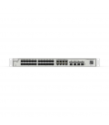 SWITCH RUIJIE REYEE RG-NBS5200-24SFP/8GT4XS 5-PORT 10/100 MBPS DESKTOP SWITCH