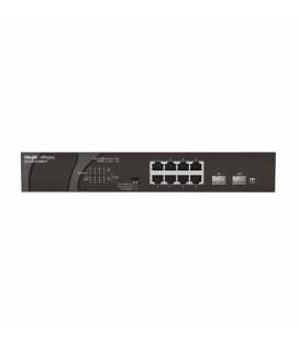 SWITCH RUIJIE REYEE RG-ES110GDS-P 5-PORT 10/100 MBPS DESKTOP SWITCH