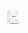 RUIJIE REYEE ACCESS POINT GIGABIT WIFI6 2.4/5 GHZ 1775 MBPS IP68