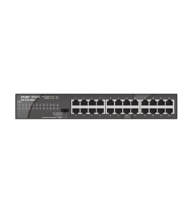 SWITCH RUIJIE REYEE RG-ES124GD 5-PORT 10/100 MBPS DESKTOP SWITCH