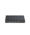 ROUTER RUIJIE REYEE RG-EG310GH-P-E 5-PORT 10/100 MBPS DESKTOP SWITCH