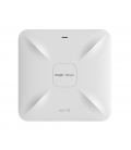 RUIJIE REYEE CEILING MOUNT ACCESS POINT GIGABIT WIFI6 2.4/5 GHZ