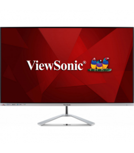 MONITOR VIEWSONIC 32"1920x1080 IPS VGA HDMI DDP SPEAKERS SILVER