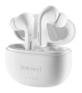 Intenso Buds T302A Auriculares TWS con ANC White