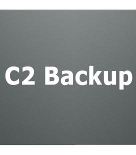 Synology c2 backup license 500gb (1 año)