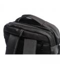 Onaji mochila gaming portátil 17" tora negra