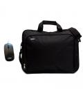 Nilox maletin essential 15.6"+ raton