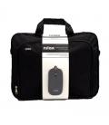 Nilox maletin essential 15.6"+ raton